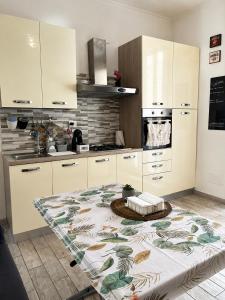 Mirti Patio Apartment