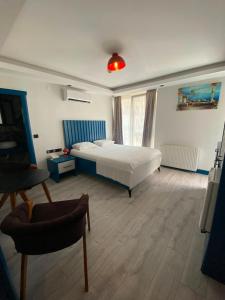 Blue Ay Boutique Hotel