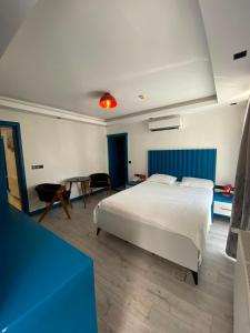 Blue Ay Boutique Hotel