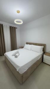 Arias Apartment