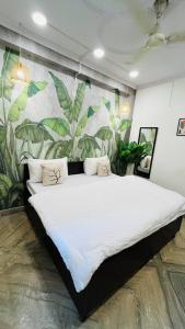 Chhatarpur’s Chic 3BHK Retreat