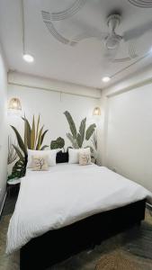 Chhatarpur’s Chic 3BHK Retreat