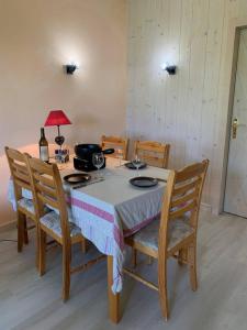 Appartement Pres Au Mur D106
