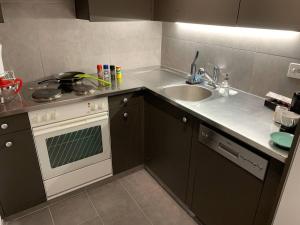 Appartement Pres Au Mur D106