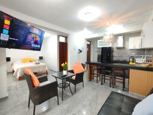 Apartamentos "APPART DELIETTE"