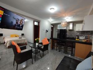 Apartamentos "APPART DELIETTE"