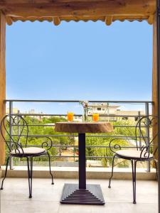 Villa Smaragda Stone Retreat with Private Pool