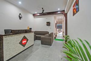 Hotel O Shree Shyam Palace