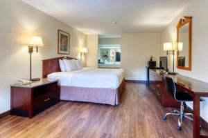 Executive Inn & Suites Marshall, TX