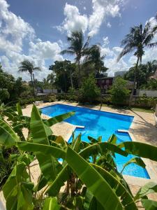 Hotel Magic Tropical