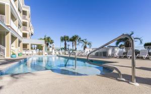 Grand Caribbean 423 by Vacation Homes Collection
