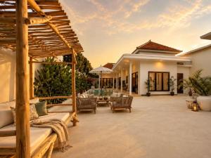 Villa Marangga