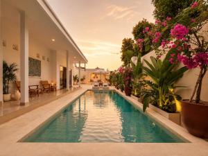 Villa Marangga