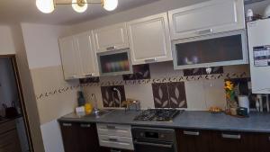 Apartament Belvedere