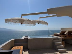 The Sky Collection Suites & Penthouses