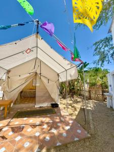 Glamping Casita in Quimixto