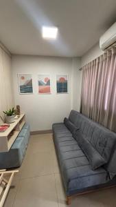 Studio Próximo ao Praia Clube