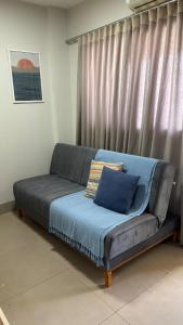 Studio Próximo ao Praia Clube