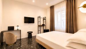 Ventuno Dei Luxury Suites Via Cola di Rienzo