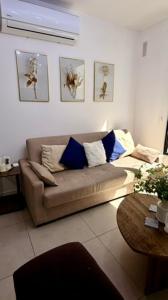 POX - Nanotec 202 - Spacious Comfy 1BR in Equipetrol