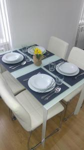 Apartments Zagreb Center