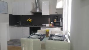 Apartments Zagreb Center 