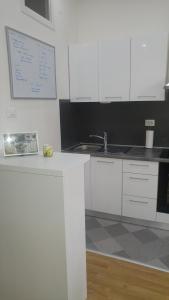 Apartments Zagreb Center