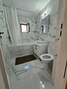 Modern apartment