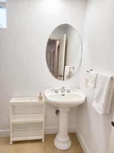Cozy suite with a private entrance