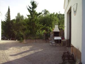 Luxurious Cottage in Sant Salvador de Guardiola