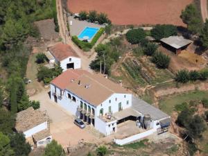 Luxurious Cottage in Sant Salvador de Guardiola