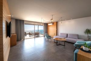 The Sky Collection Suites & Penthouses