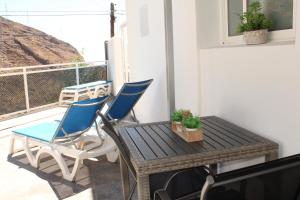 Casa Bella Terraza con vistas al mar y parking privado