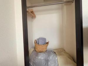 Shimanouchi Hotel 6F