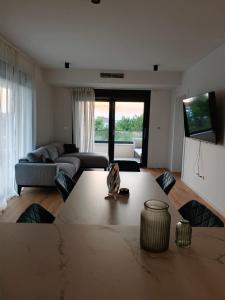 GT4 Apartment Safir