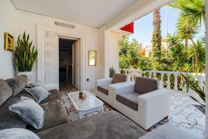 Private Pool Villa BBQ 5-min Walk to Beach