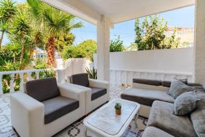 Private Pool Villa BBQ 5-min Walk to Beach