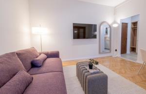 CONTA - 1BR City Center by LINKS SUITES