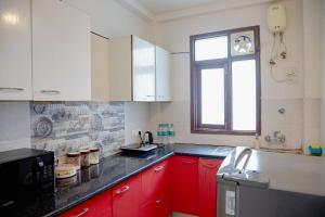 3BHK Bohemian Gem - Chhatarpur