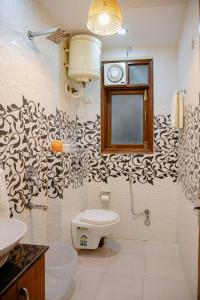 3BHK Bohemian Gem - Chhatarpur
