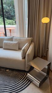 NEW Cozy designer studio in authentic Roma Norte
