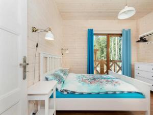 Comfortable holiday home no 10 , summer pool