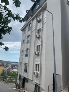 NURALP APART Otel