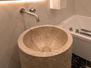 Ventuno Dei Luxury Suites Via Cola di Rienzo