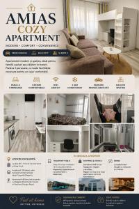 Modern Family Apartment, Free Parking, Self Check-In, Sleeps 5