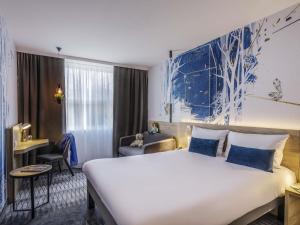 ibis Styles Kraków East