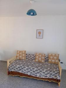 Duplex La Luna