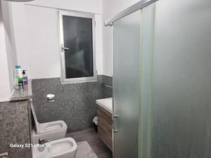 Large and spacious apartment at New Marina 140 meters
