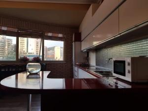 Large and spacious apartment at New Marina 140 meters