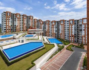 Apartamento en Girardot Reserva de Peñon